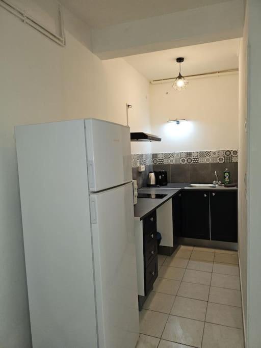1-Centre-Ville Studio 25M2 Box A Bagages Gratuits Καρκασόν Εξωτερικό φωτογραφία