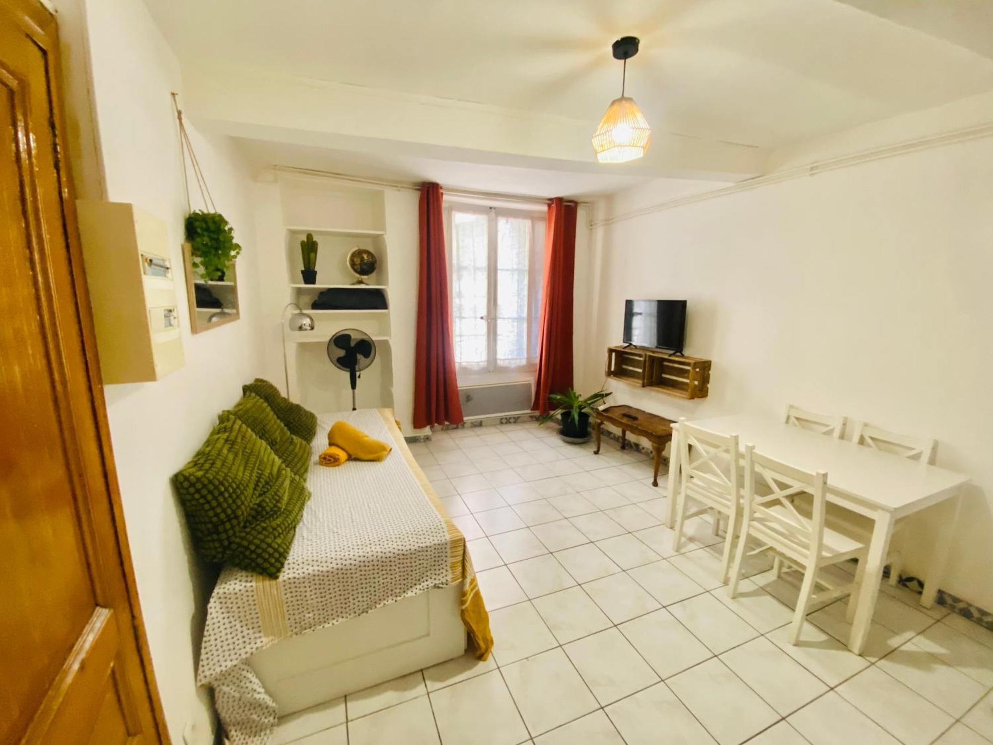 1-Centre-Ville Studio 25M2 Box A Bagages Gratuits Καρκασόν Εξωτερικό φωτογραφία